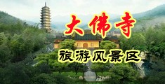 兽奸3D视频中国浙江-新昌大佛寺旅游风景区